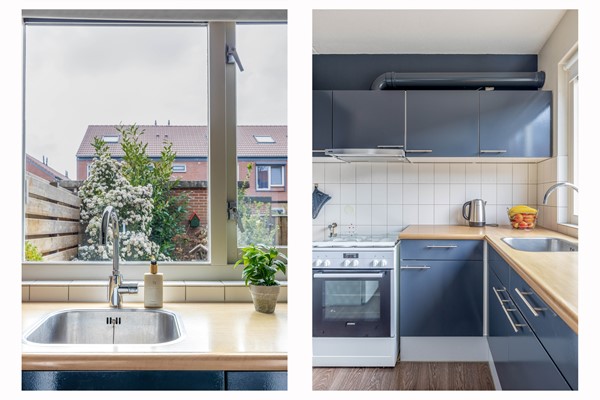 Medium property photo - Zilverreiger 8, 3181 KC Rozenburg